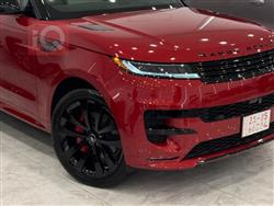 لاند ڕۆڤەر ڕانج ڕۆڤەر سپۆرت